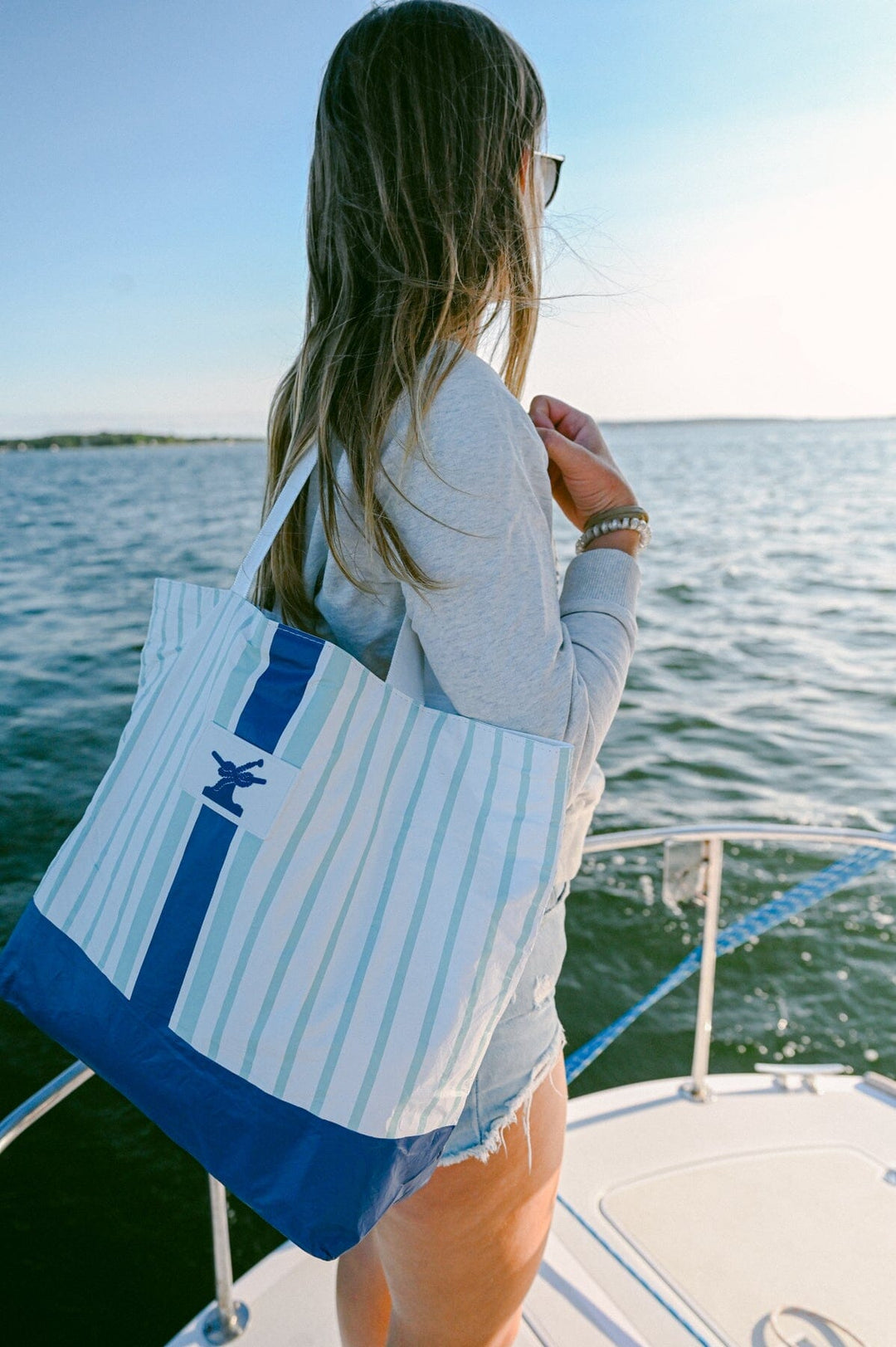 Day Tripper Bitter End Tote by Aloha Collection– Bitter End Provisions
