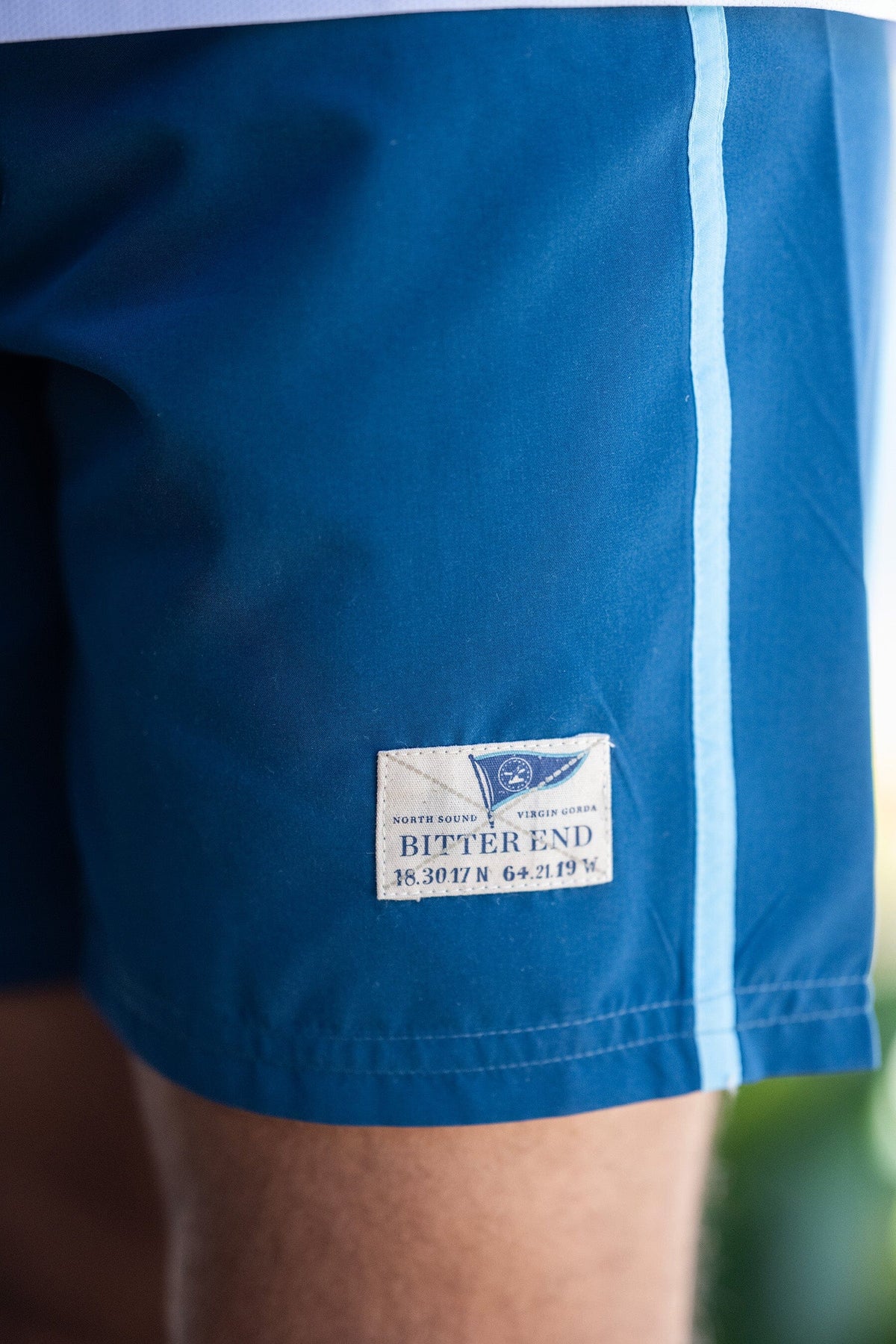 Men's Board Short | Various Colors-Bottoms-Bitter End Provisions