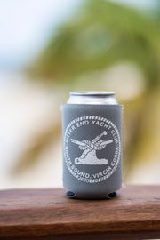 Bitter End Koozie-Bitter End Provisions