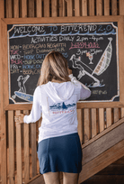 Women's Dritek Skort | Various Colors-Apparel & Accessories-Bitter End Provisions