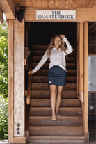 Women's Dritek Skort | Various Colors-Apparel & Accessories-Bitter End Provisions