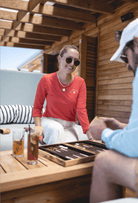 Women's 2.0 Crew Long Sleeve Dritek | Various Colors-Bitter End Provisions
