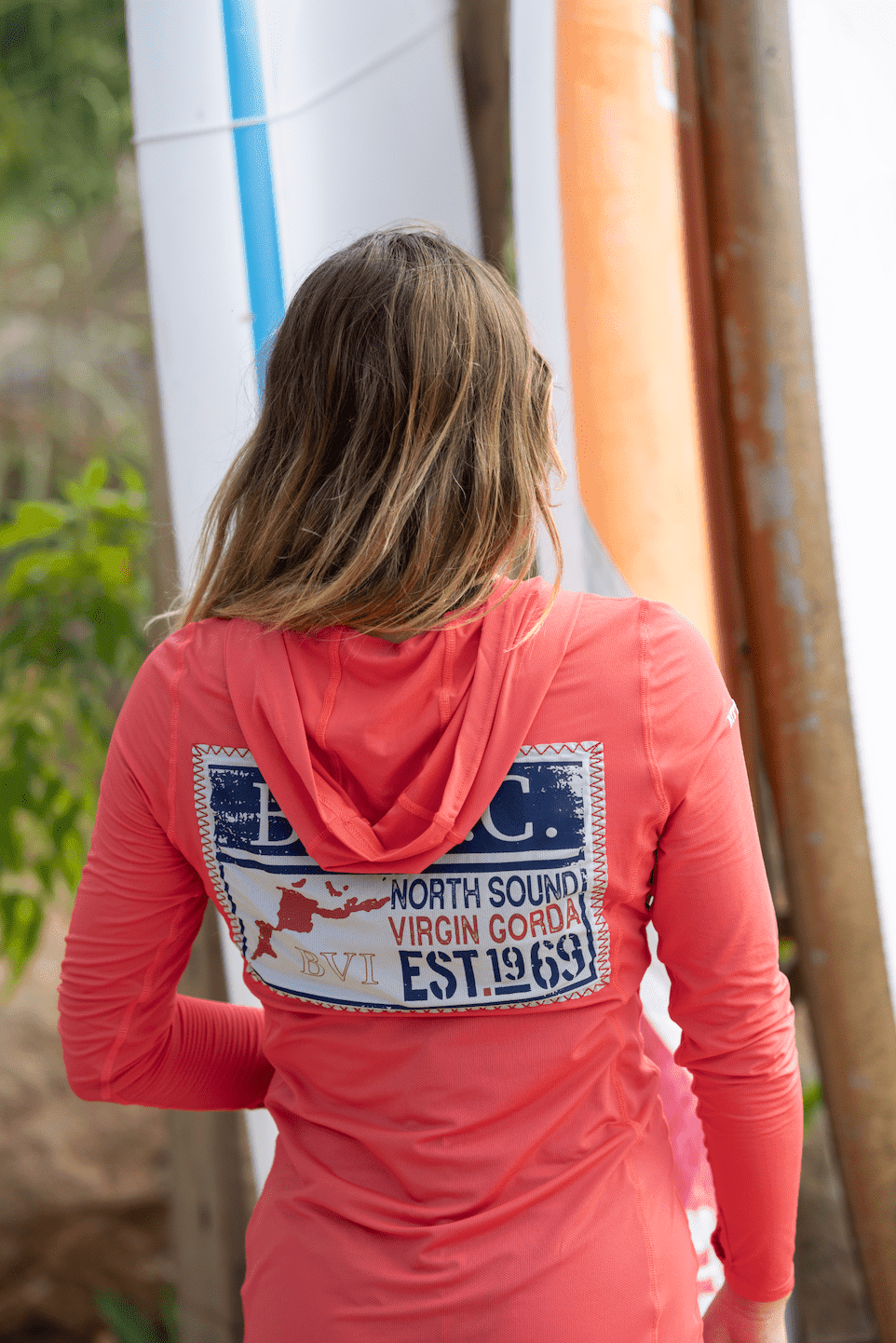 Women's Map Patch Dritek Hoodie Dress| Various Colors– Bitter End