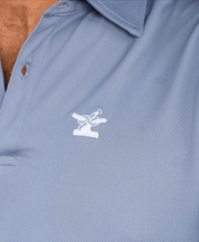 Men's Dritek Short Sleeve Polo I Various Colors-Tops-Bitter End Provisions