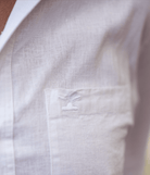 Men's Après Sail Linen Shirt | Various Colors-Tops-Bitter End Provisions