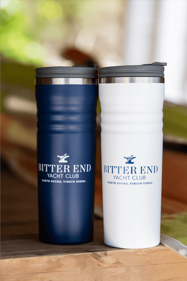 Bitter End Meridian Tumbler 16.9oz-Boating Accessories-Bitter End Provisions