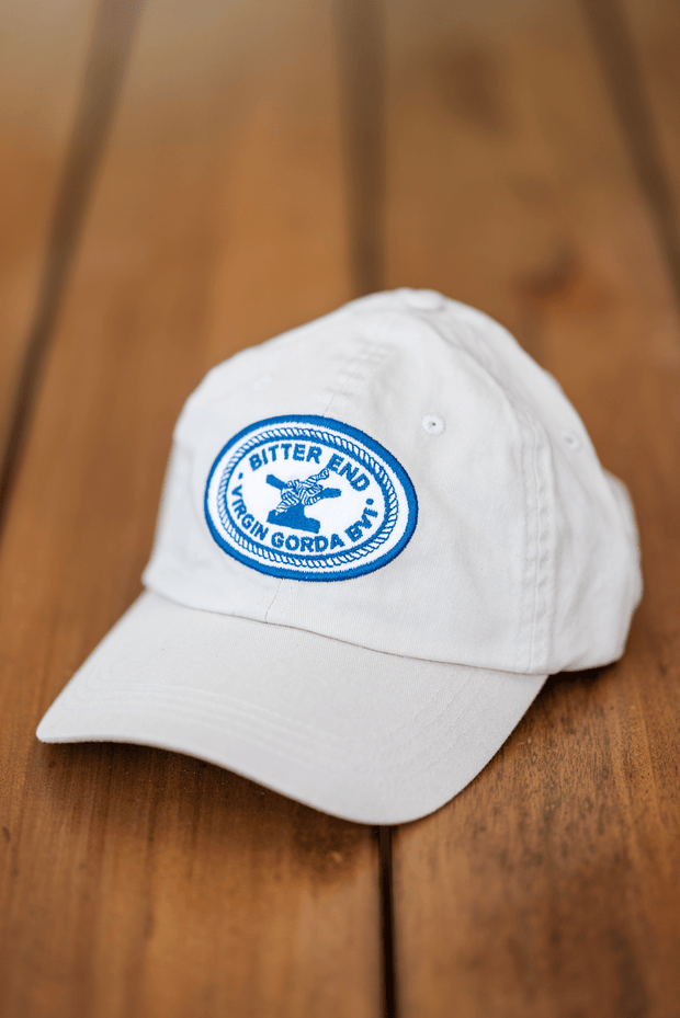 Bitter End Classic Cap | Various Colors-Accessories-Bitter End Provisions