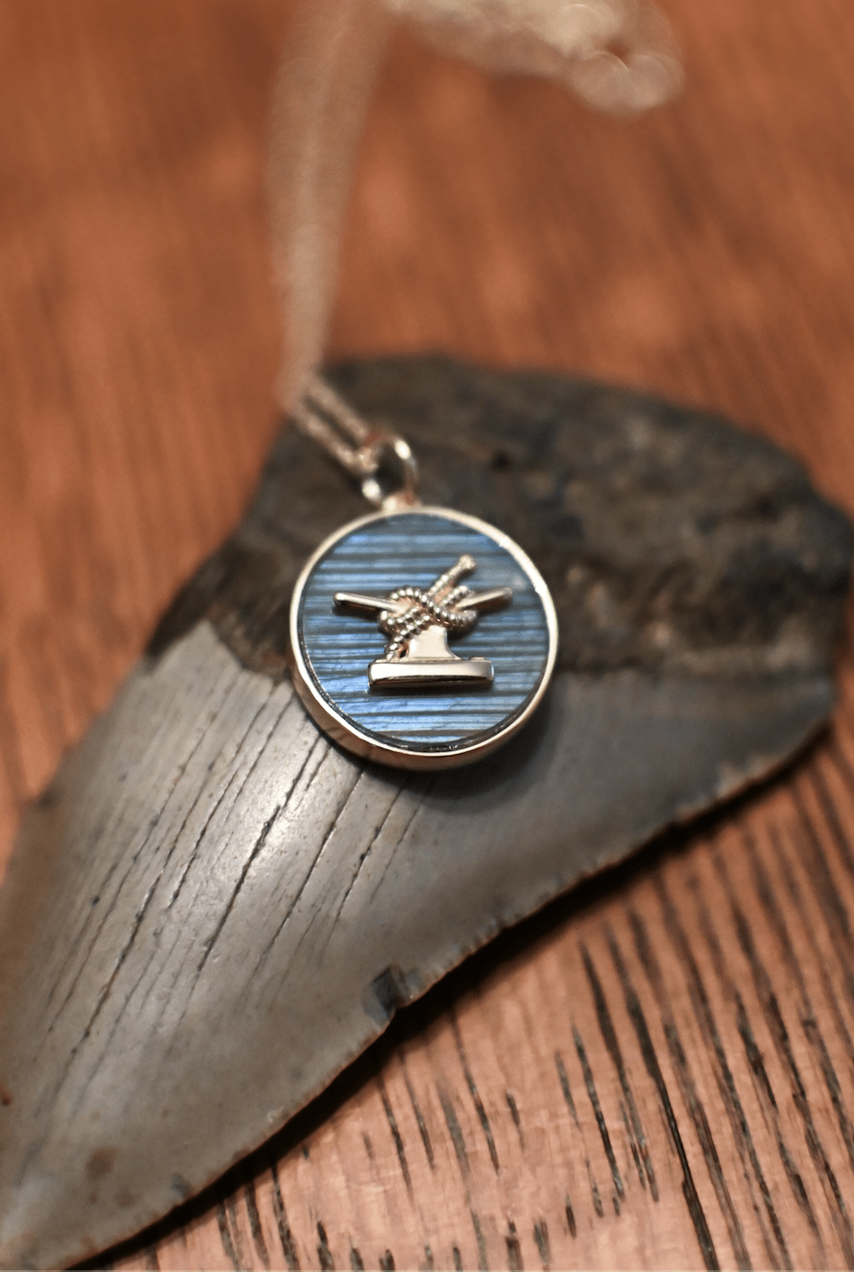 Bitter End Gemstone Coordinates Necklace-Accessories-Bitter End Provisions