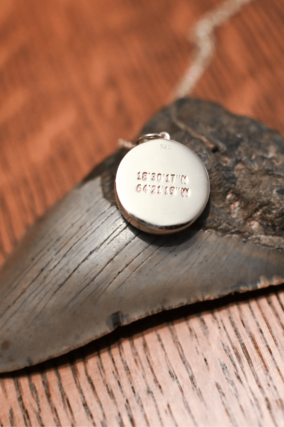 Bitter End Gemstone Coordinates Necklace-Accessories-Bitter End Provisions