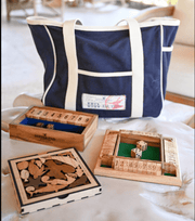 The Bitter End Game Tote-Boating Accessories-Bitter End Provisions