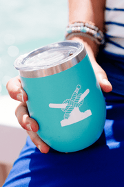 Telltales Tumbler-Boating Accessories-Bitter End Provisions