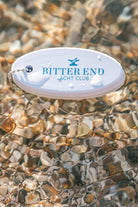 Bitter End Floating Key Chain-Accessories-Bitter End Provisions