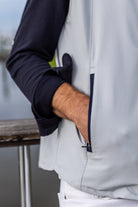 Quick-Dry Crew Vest-Tops-Bitter End Provisions