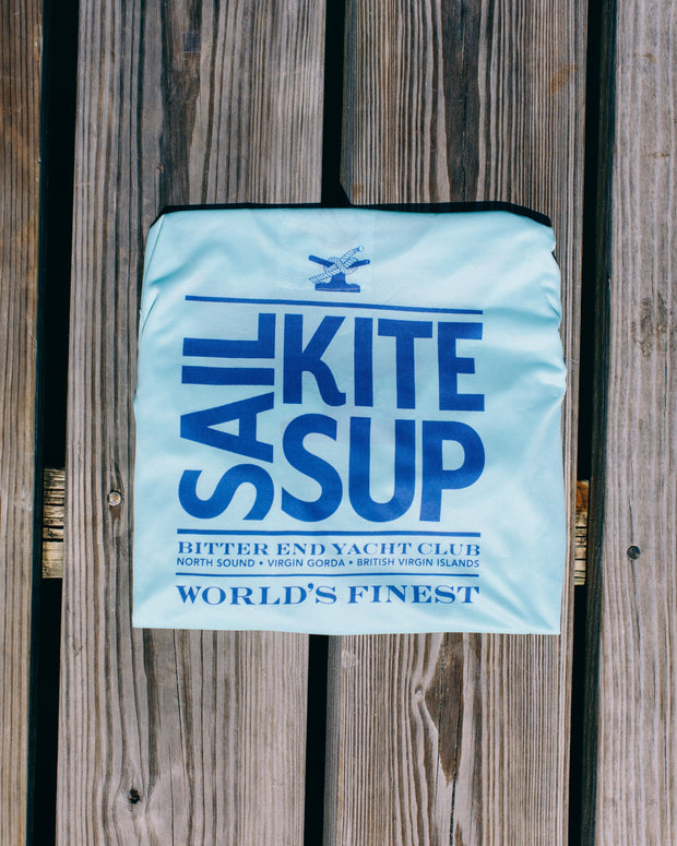 Unisex Sail.Kite.SUP.Dritek | Aruba Blue-Tops-Bitter End Provisions