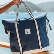 Dry Tote & Convertible Cooler-Accessories-Bitter End Provisions
