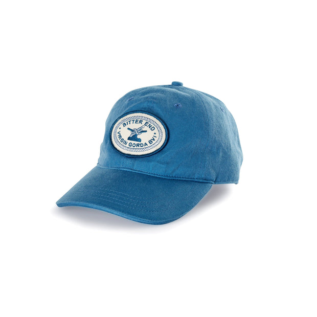 Bitter End Classic Cap | Various Colors-Accessories-Bitter End Provisions