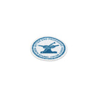 Bitter End Computer Sticker-Boating Accessories-Bitter End Provisions