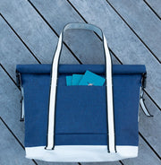 Dry Tote & Convertible Cooler-Accessories-Bitter End Provisions