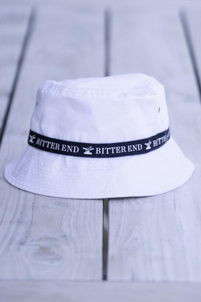 Bitter End Bucket Hat-Accessories-Bitter End Provisions