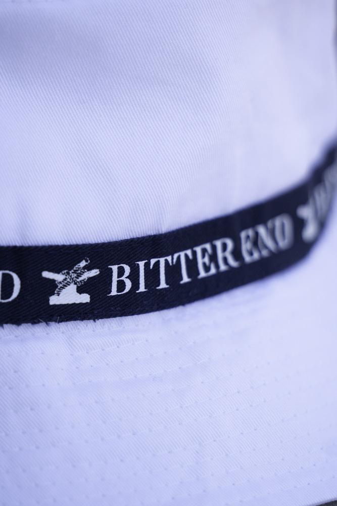 Bitter End Bucket Hat-Accessories-Bitter End Provisions