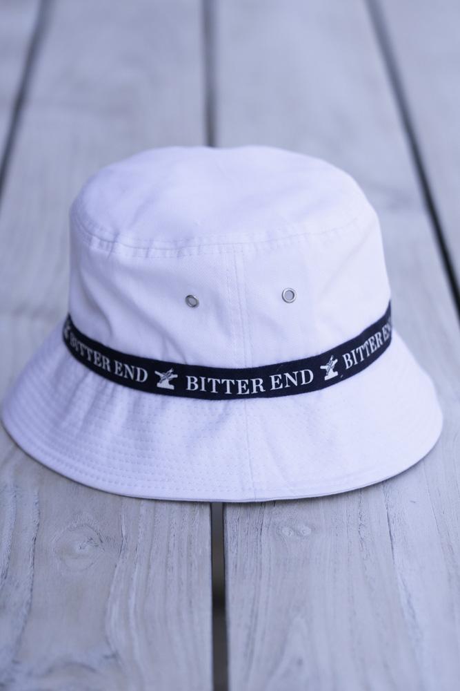 Bitter End Bucket Hat-Accessories-Bitter End Provisions