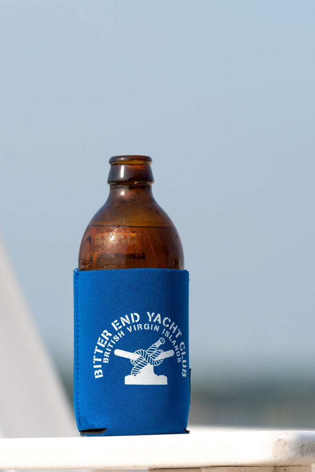 Bitter End Koozie-Accessories-Bitter End Provisions