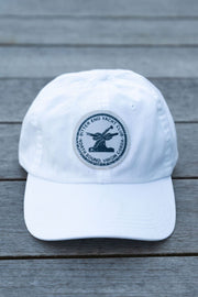 Vintage Patch Cap | Various Colors-Accessories-Bitter End Provisions