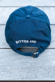 Vintage Patch Cap | Various Colors-Accessories-Bitter End Provisions