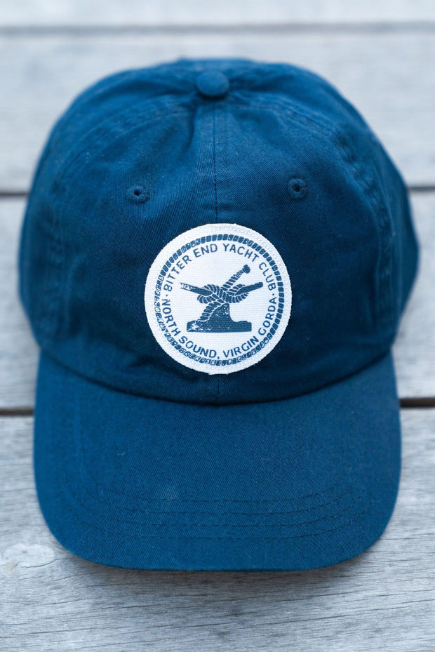 Vintage Patch Cap | Various Colors-Accessories-Bitter End Provisions