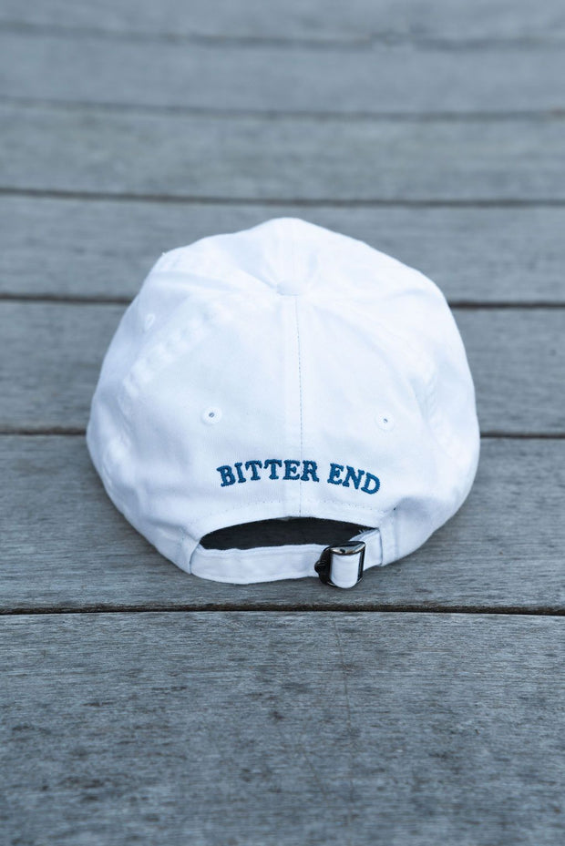 Vintage Patch Cap | Various Colors-Accessories-Bitter End Provisions