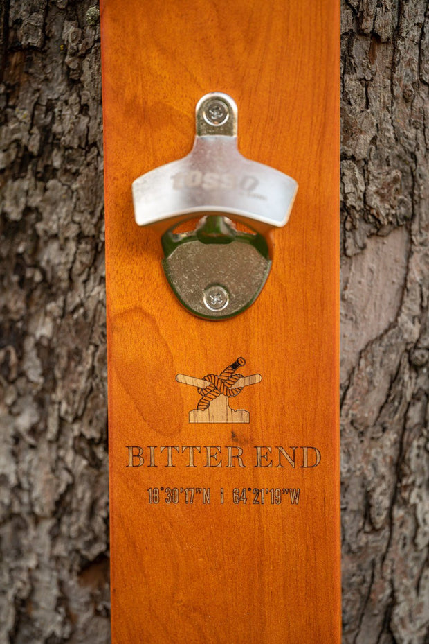 Ring Toss & Bottle Opener-Accessories-Bitter End Provisions