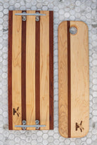 Nautical Cleat Serving Board by Soundview Millworks-Accessories-Bitter End Provisions