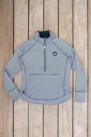 Women’s Mid-Layer Zip Up-Tops-Bitter End Provisions
