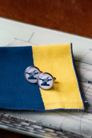 Cufflink Collection-Accessories-Bitter End Provisions