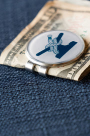 Cleat Money Clip-Accessories-Bitter End Provisions