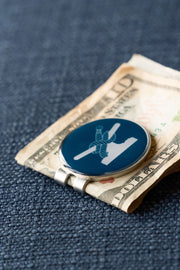 Cleat Money Clip-Accessories-Bitter End Provisions