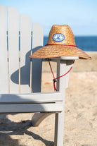 Watersports Crew Lifeguard Hat-Accessories-Bitter End Provisions