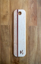 Bitter End Bread Board by Soundview Millworks-Accessories-Bitter End Provisions