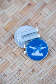Cleat Money Clip-Accessories-Bitter End Provisions