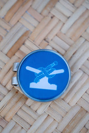 Cleat Money Clip-Accessories-Bitter End Provisions