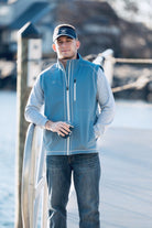Men's VMG Vest-Tops-Bitter End Provisions