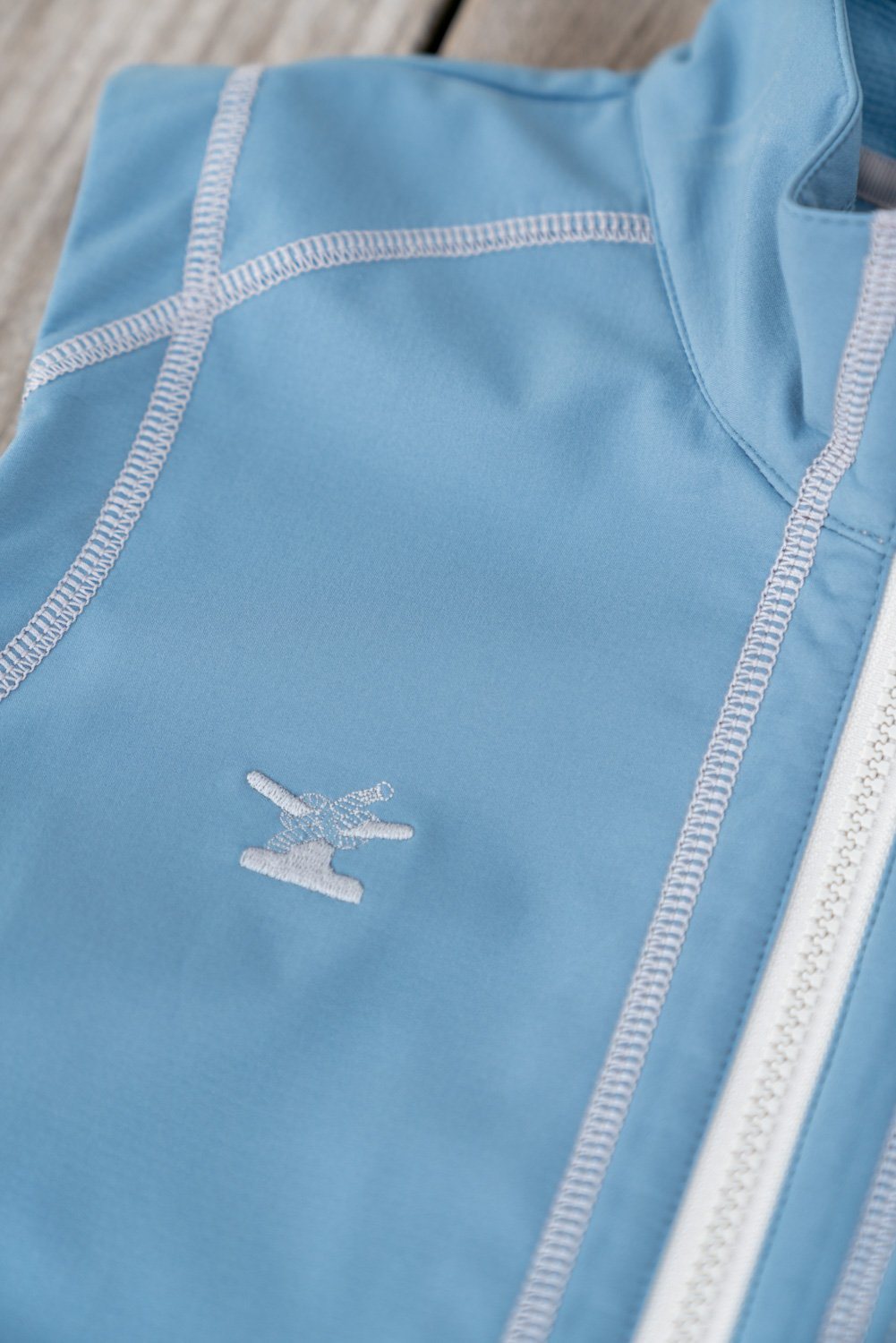 Women's VMG Vest-Tops-Bitter End Provisions