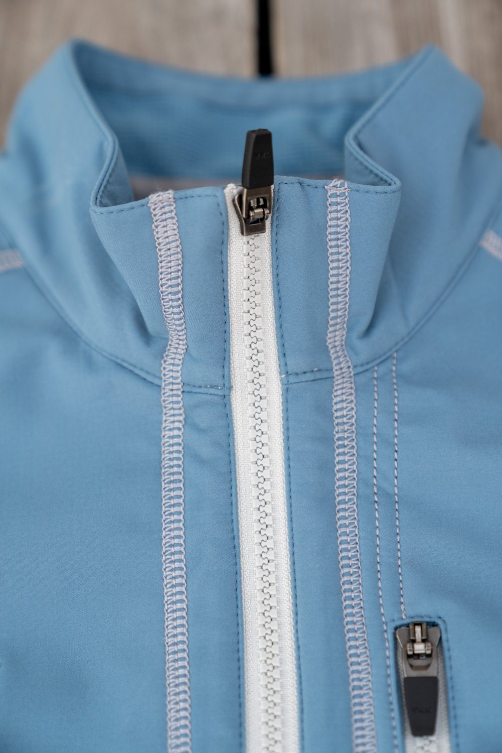 Men's VMG Vest-Tops-Bitter End Provisions