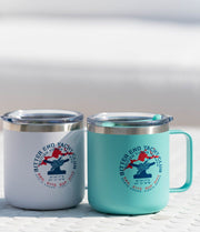 Bitter End Camp Mug-Accessories-Bitter End Provisions
