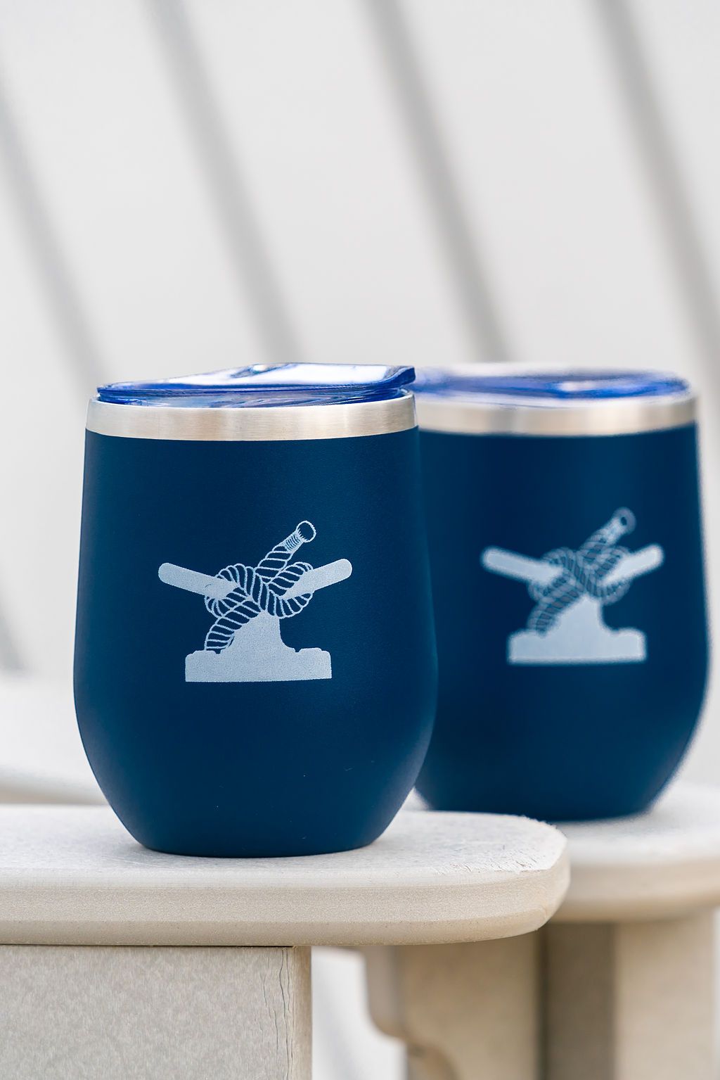 Telltales Tumbler-Boating Accessories-Bitter End Provisions
