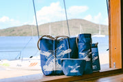 Cleat Pouch by Sea Bags-Lunch Boxes & Totes-Bitter End Provisions