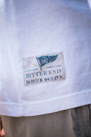 Men's Watersports Crew Tee | Various Colors-Tops-Bitter End Provisions