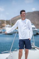 Pro Am Regatta Short | Various Colors-Bottoms-Bitter End Provisions