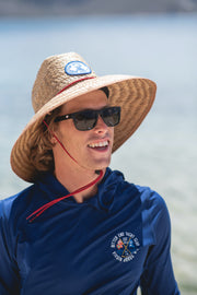 Watersports Crew Lifeguard Hat-Accessories-Bitter End Provisions