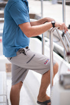 Men's Dritek Short Sleeve Polo I Various Colors-Tops-Bitter End Provisions